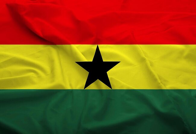 10 Day Ghana Adventure and Culture Tour - Six details that define this Ghana adventure