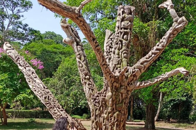 10 Day Ghana Adventure and Culture Tour - Days 8 and 9: Facing Ghana’s coastal past