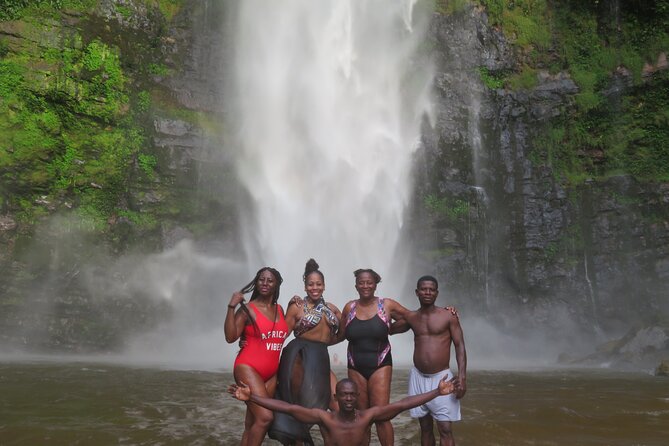 10 Day Ghana Adventure and Culture Tour - Day 10: A long return to Accra