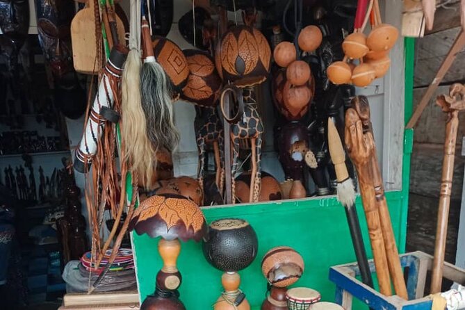 10 Day Ghana Adventure and Culture Tour - What the $2,595.50 price really covers