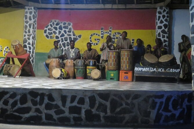 10 Day Ghana Adventure and Culture Tour - Who should book this Ghana experience?