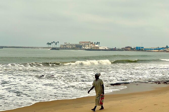10 Days Ghana Cultural and Heritage Trip - Cape Coast Castle and the Door of No Return