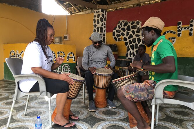 10 Days Ghana Cultural and Heritage Trip - Kakum’s canopy walkway and historic Elmina