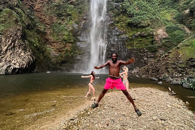 10 Days Of Cultural Heritage and Adventure - Shai Hills and Assin Manso’s painful story