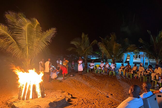 10 Days Of Cultural Heritage and Adventure - Kumasi and the Ashanti royal center