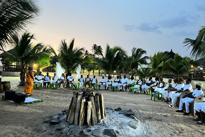 10 Days Of Cultural Heritage and Adventure - Accra’s museums, independence sites, and James Town