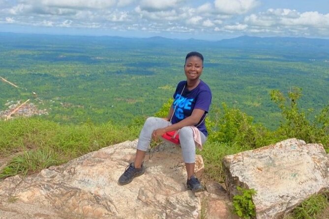 2-Day Private Tour to the Mount Afadjato and Wli Waterfalls - Five details that shape the experience