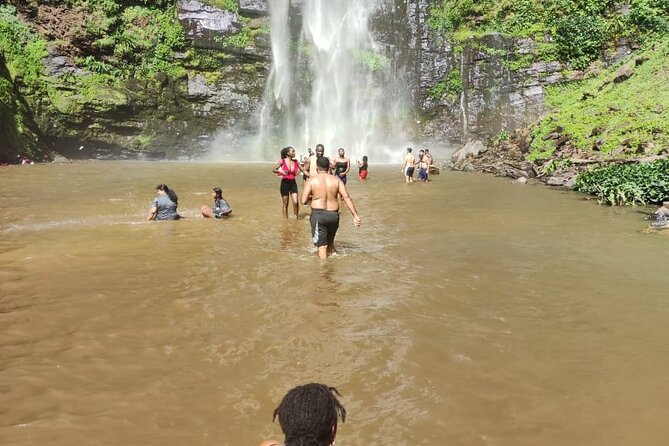 2-Day Private Tour to the Mount Afadjato and Wli Waterfalls - Why this two-day trip works from Accra