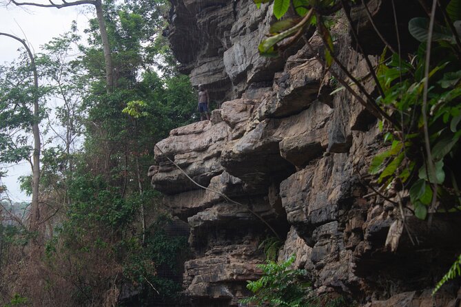 2Days private explore volta region - Key points at a glance