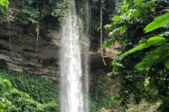 2Days private explore volta region - Climbing Mount Afadjato