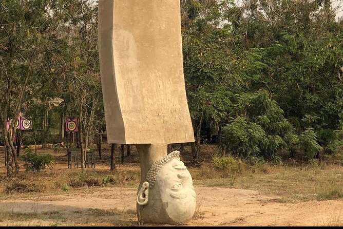 2Days private explore volta region - Who should book this Volta itinerary