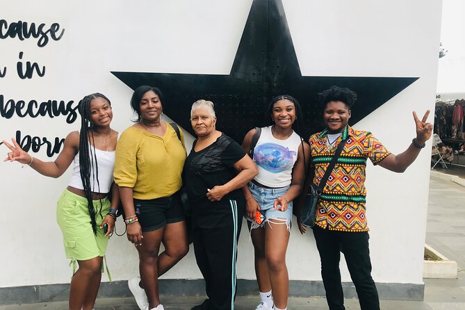 3 Days Accra Historical ,Cape Coast Black Roots ,& Kumasi Culture - Should You Book the Ghana Three-Day Tour?