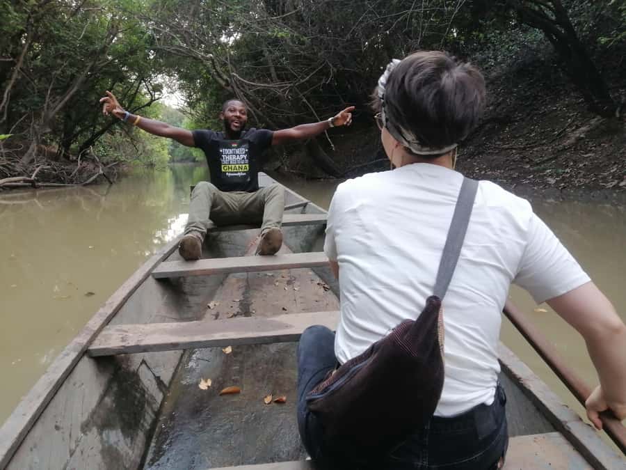 3 Days Elephant Safari at Mole Park with round trip flights - Why this three-day northern Ghana trip works