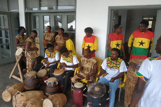 3 Days Private Wanderlust Eco Tour in Volta, Ghana. - Day 3: Mona monkeys and the return to Accra