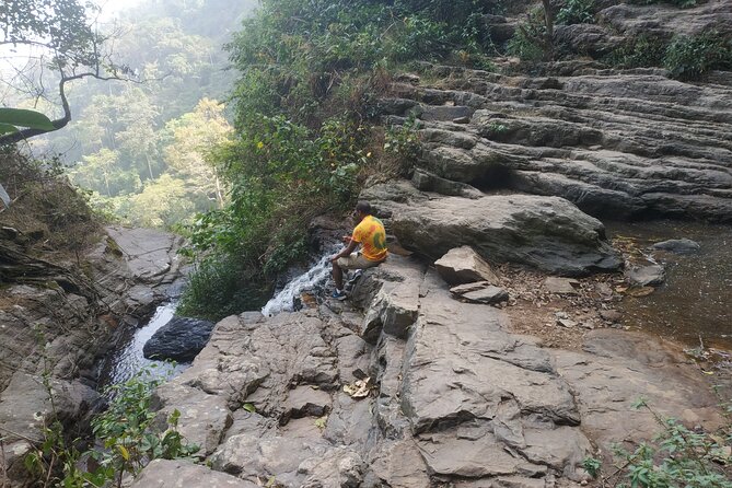 3 Days Private Wanderlust Eco Tour in Volta, Ghana. - What the $287 price really gives you