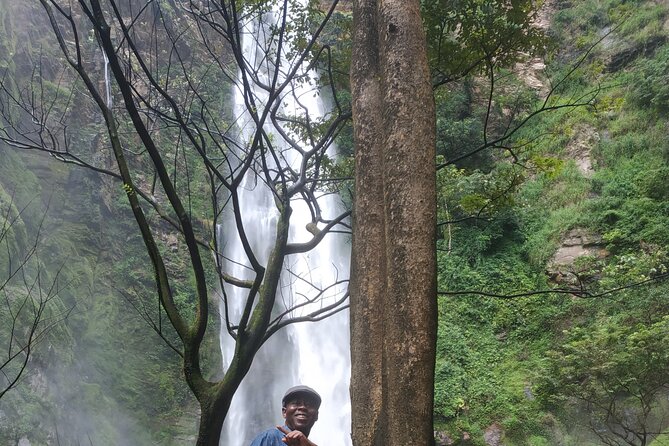 3 Days Private Wanderlust Eco Tour in Volta, Ghana. - Who should book this Volta eco tour?