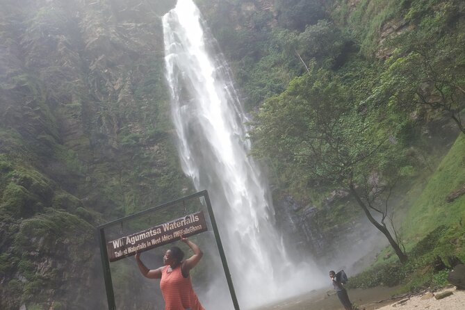 3 Days Private Wanderlust Eco Tour in Volta, Ghana. - Day 2: Afadzato, Ghana’s highest peak