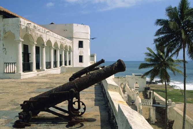 4 Days Trip in Accra, Cape Coast,Kumasi culture & heritage tours - What the Four Days Are Really Like