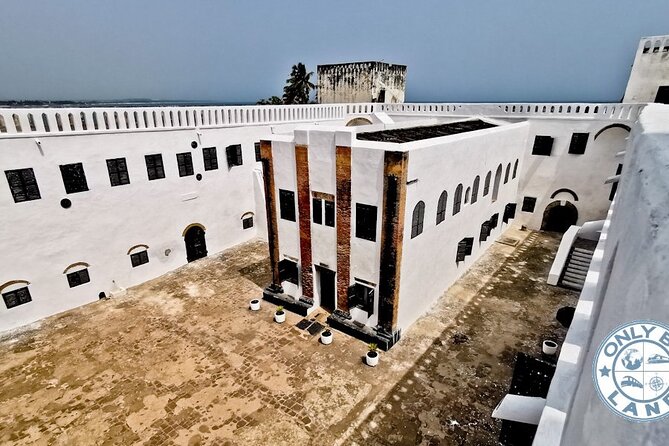 4 Days Trip in Accra, Cape Coast,Kumasi culture & heritage tours - Is $750 a Fair Price?
