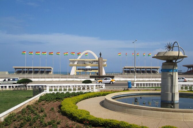 4 Days Trip in Accra, Cape Coast,Kumasi culture & heritage tours - Who Will Enjoy This Experience Most?