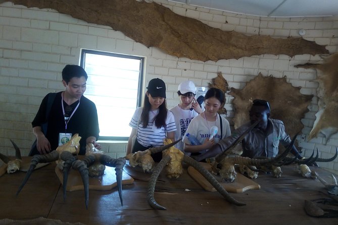 5 Days Adventurous Wildlife Safari - Why this safari offers more than a game drive