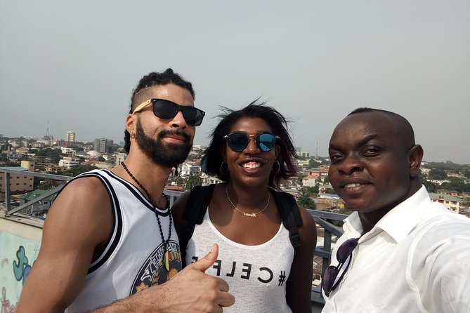 5 Days Adventurous Wildlife Safari - Day 5: A late checkout and the flight back to Accra