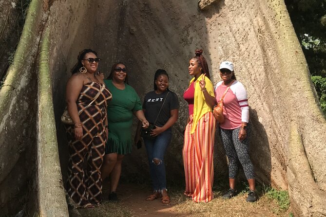 5 Days Ghana Private Tour - Arrival night: drums, dance, and a gentle welcome
