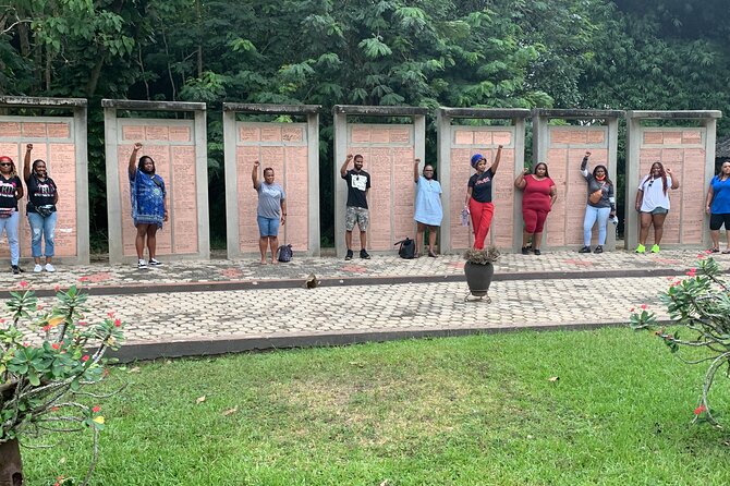 5 Days Ghana Private Tour - Kakum’s canopy walk and Elmina Castle
