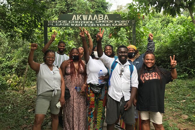5 Days Ghana Private Tour - Who will enjoy this five-day program