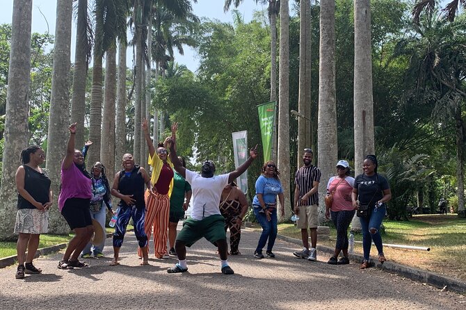 5 Days Ghana Private Tour - Accra’s independence story in four stops