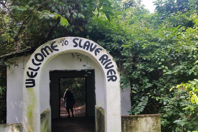 6 day Culture & History Tour in Ghana - Day 5: The Slave Route and Elmina’s coastal forts