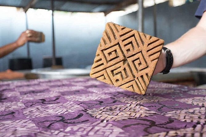 7 Day Artisanal Tour - Key points to know