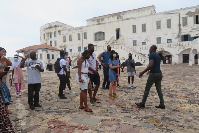 7-Day Private Cultural and Heritage Tour in Ghana - Aburi, beads, and the Volta River