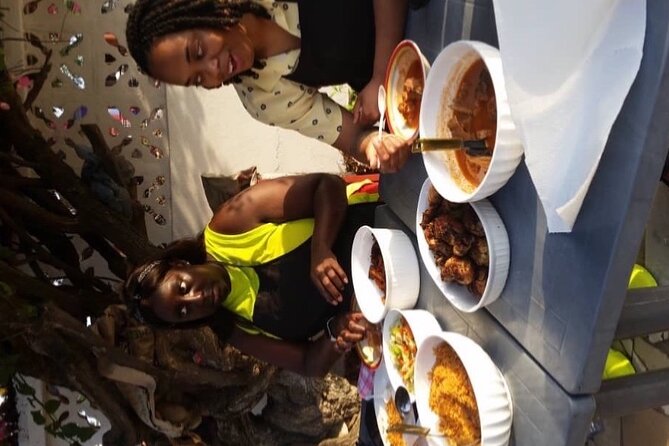 7-Day Private Cultural and Heritage Tour in Ghana - Kente, Adinkra, and Ashanti craftsmanship