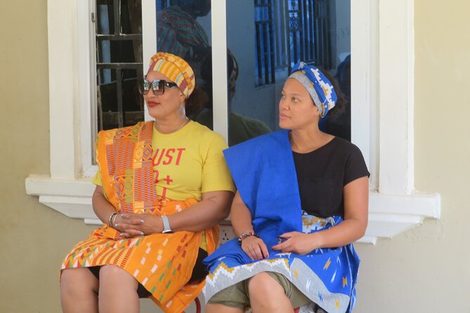 7-Day Private Cultural and Heritage Tour in Ghana - Assin Manso and Cape Coast Castle