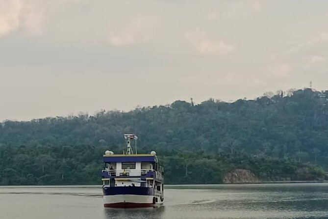 7-Day Private Cultural and Heritage Tour in Ghana - Kakum’s canopy walkway and the ride back to Accra