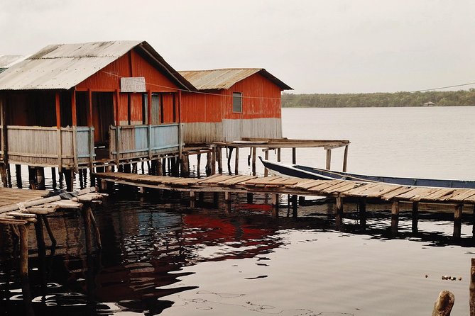 7 Days Cape Coast and Nzulezo Stilt Village Tour - Day six: a full day to slow down in Axim