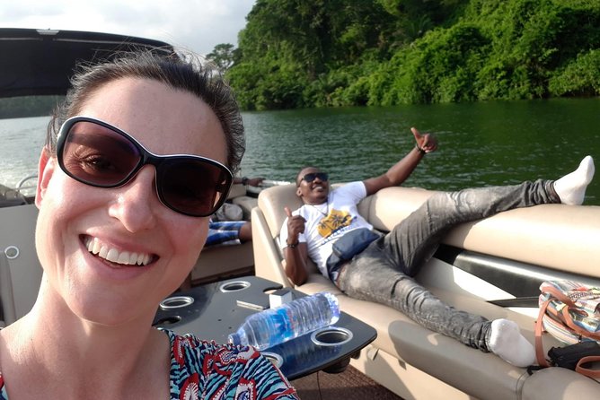 8 Day Cultural, History and Adventure Tour - What This Ghana Tour Does Well
