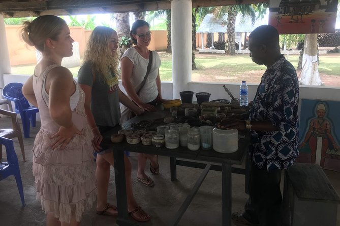 8 Day Cultural, History and Adventure Tour - Day 3: Lake Volta, Akosombo Dam, and the Road to Kumasi