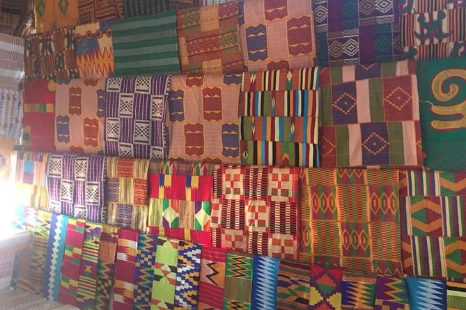 8 Day Cultural, History and Adventure Tour - Day 6: Walking Safari, Elephants, and Larabanga Mosque