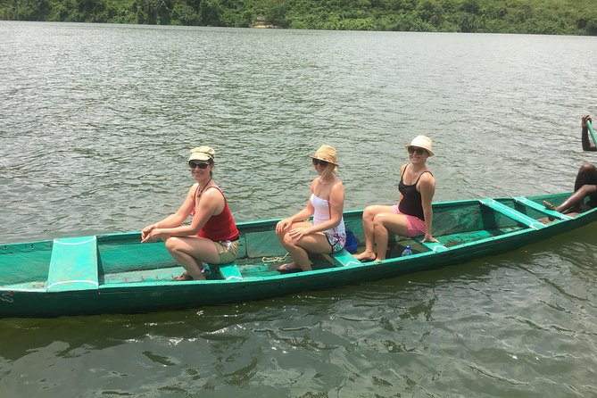 8 Day Cultural, History and Adventure Tour - Day 7: Tamale Cultural Centre and Seven Hours on the Road