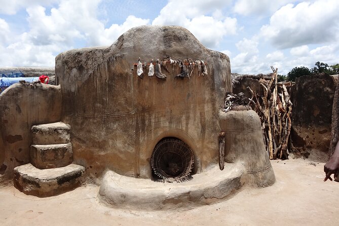 9 Day Ghana Wildlife and Culture Tour - Ashanti shrines, kente, adinkra, and brass casting