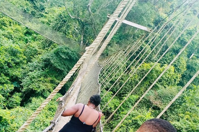 9-Day Private Guided Tour of West Africa (Ghana, Togo & Benin) - Ganvie’s water-based village experience