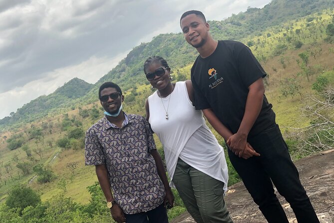 9-Day Private Guided Tour of West Africa (Ghana, Togo & Benin) - Kakum’s canopy walk and Elmina Castle