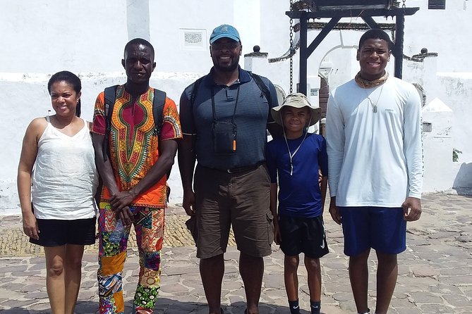 A 4 Days Cultural, Historic And Nature Tour Of Ghana's Southern Side. - Day 2: Ashanti royal history in Kumasi