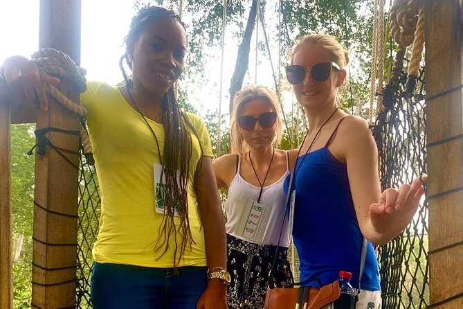 A 4 Days Cultural, Historic And Nature Tour Of Ghana's Southern Side. - Should you book it?