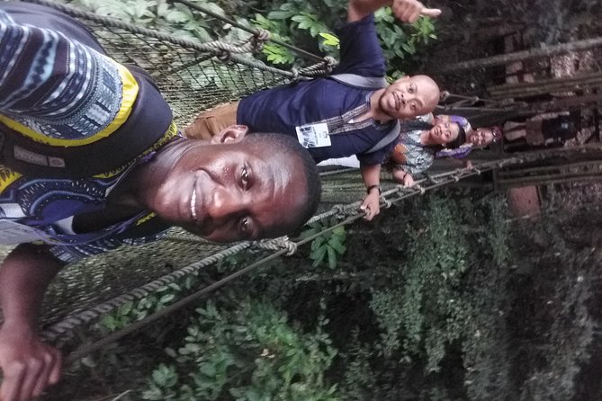 A 9 Days Experience Of The Motherland - Kente, cocoa, and a Ghanaian name