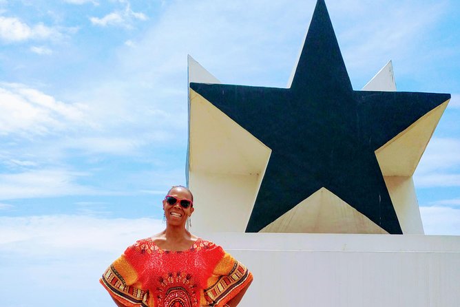 A Day in Accra - Street food, transport, and the shape of the day