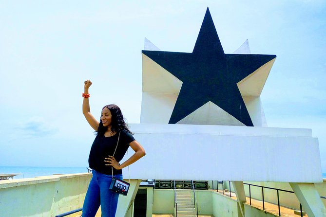 A Day in Accra - Who should book this Accra experience?