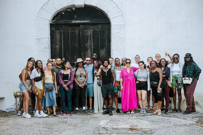 A Day Tour of Cape Coast Castle, Elmina Castle & Kakum Park - Meeting the tour at 6:00 am